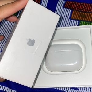 AirPods Pro